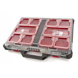 PACKOUT SLIM ORGANISER 64x500x414mm 4932471064